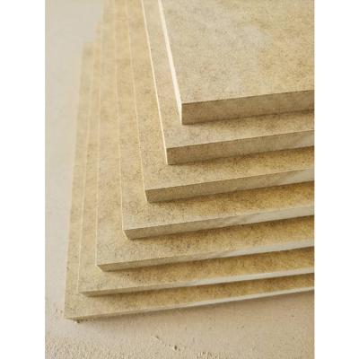 China MDF Board Moisture Proof Hdf Board Factory Price for sale