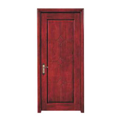 China Yekalon Modern High Quality Wood Door Engineered Door Interior Door Wood Wood for sale