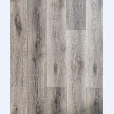 China Modern hot sale wood laminate flooring waterproof laminate hdf flooring for sale