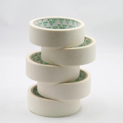 China Hot Sales Waterproof Crepe Paper Tape Wholesale Painters Tape for sale