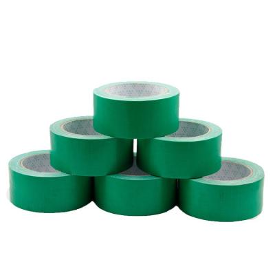 China Heat Resistant Pound Force Automobile Industry Electrical Cloth Tape High Tensile Cloth Binding Tape for sale