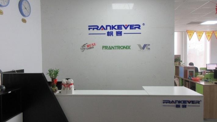 검증된 중국 공급업체 - Hangzhou Frankever Imp. & Exp. Co., Ltd.