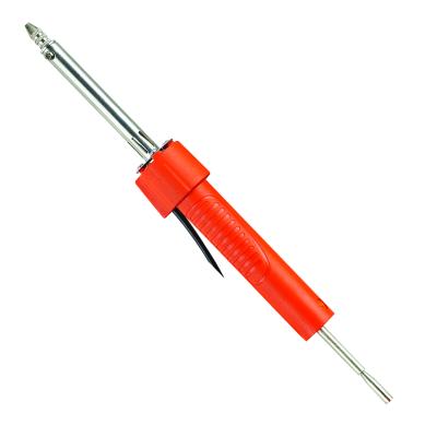 China Factory CJ-019X Dual Use Soldering Iron Desoldering Pump And Soldering Iron 2 IN 1Electric Tools Te koop