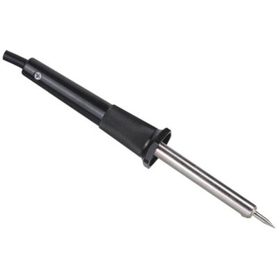 Chine Plastic Handle 40W External Heating Machinery Repair Shops Manufacturer Engraving Electric Soldering Irons à vendre