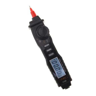 China NCV Auto AC DC Multimeter Small Pocket Smart Pen VT-811 for sale