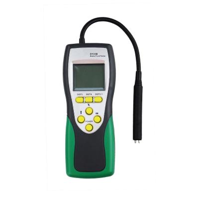 China DY23 UNIVERSAL Car Brake Fluid Tester Automative Pen Tester Digital Brake Fluid for sale