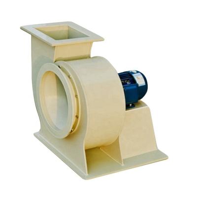 China Durable Industrial Centrifugal Blower Ventilation Device Industrial Fan Exhaust Fan for sale