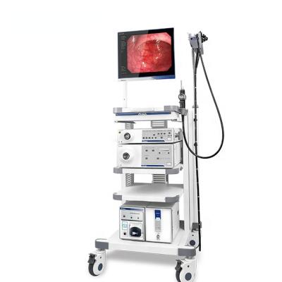 China Cheap Price VME-2800 Metal Flexible Video Endoscopy Gastroscope And Colonoscope for sale