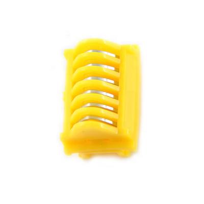 Chine Ligaclips LT400 titanium metal clip, L, yellow à vendre