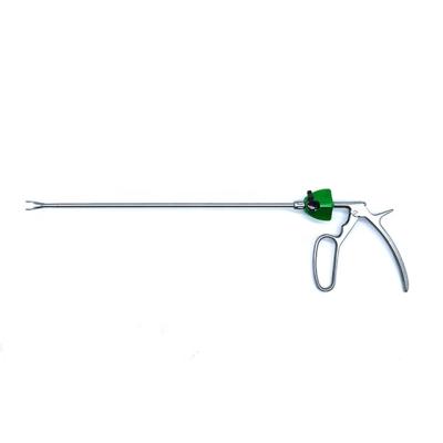 China Teleflex Edge-O-Lok Metal WECK Endoscopic Applicator, 544965, ML, Green zu verkaufen