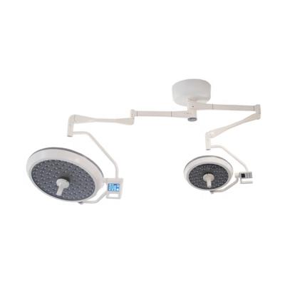 China LED700500 Metal Ceiling LED Surgical Light For Operating Room zu verkaufen