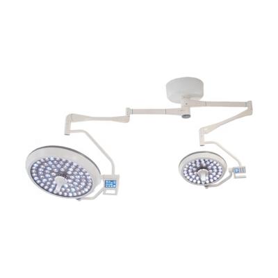 中国 High Quality Surgical Metal Ceiling LED Light For Operating Room 販売のため