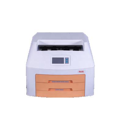 China Metal Toner X Ray Film Printer Medical X-Ray Film Printer zu verkaufen