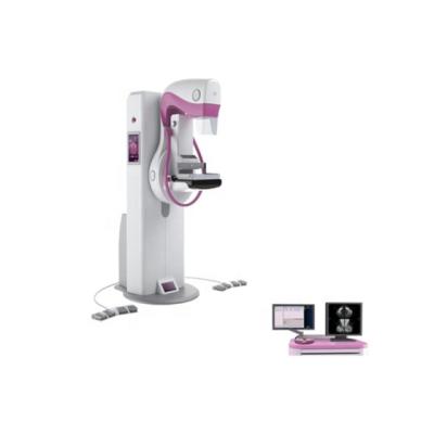 Cina Sino Metal Navigator DR Care Mammography X-Ray System in vendita