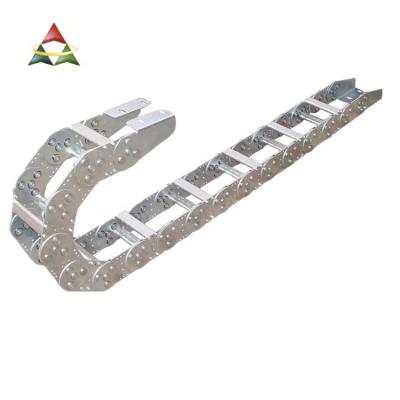 China I (integral); II (separately); (Sight Type) Chain Preservative Light Drag Cable Stainless Steel III Keel Rail for sale