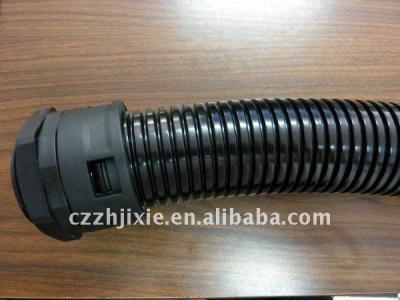 China High Flexibility PVC Electrical Conduit for sale