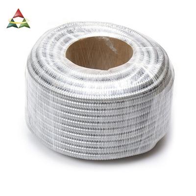 China Steel SS Snap In Flexible Metal Electrical Steel Conduit Roll for sale