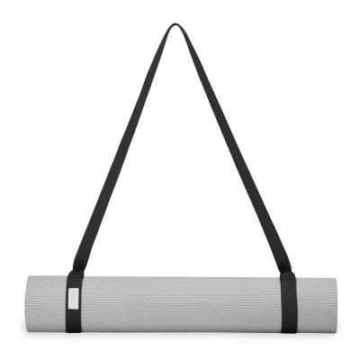 China Body Buliding 2021 Hot Sell Non Slip Packing Yoga Mat Bag for sale