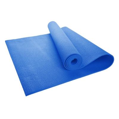 China Body Buliding Non Slip Yoga Mat Yoga Equipments Anti Slip Yoga Mat for sale