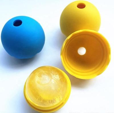 China Silicone massage ball silicone massage ball for sale