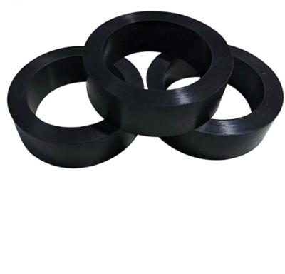 China Wholesale Silicone EPDM Car Door P Shaped Weatherstrip Rubber Seal for sale