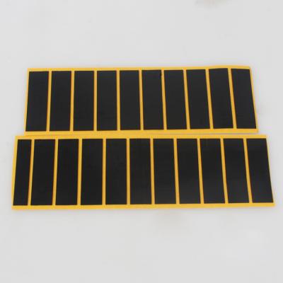 China Silicone Waterproof Tape Rubber Band Solar Photovoltaic Photovoltaic Panels for sale