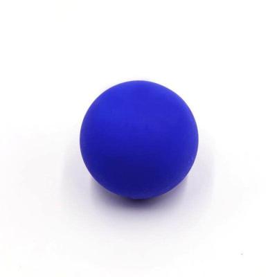 China Silicone Massage Ball Ball Massager for sale