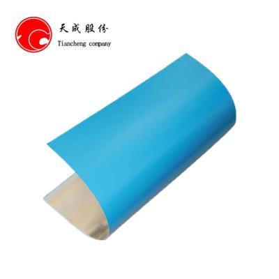 China POSITIVE Positive UV CTP Plate China Printing For Journal Cpt Plate Cheap Price for sale