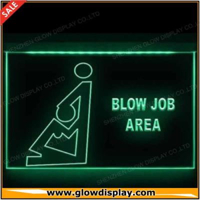 China Wall Mounted BANG WORK ARE Beer Bar Bar 3D SIGNS Led Sign Light Schools Offices Neon Man Cave for sale