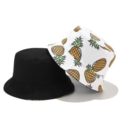 China Fashional Cheap Wholesale Empty Summer Cotton Mens High Quality Quilted Print Custom Logo Bucket Hat For Women Embroidered Plain for sale