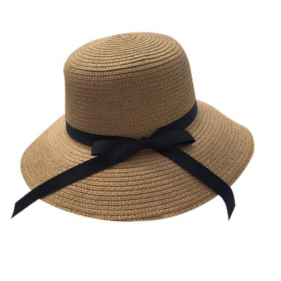 China Fashional Beach Sun Visor Hats Summer Oversized Bag And Fedora Straw Hat Women Toddler Men Toddler Set White Suede Women Caps Felt Wide Brim for sale