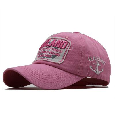 China Duck Tongue Hats Casual Soft Top Sports Solid Color Soft Baseball Cap COMMON for sale