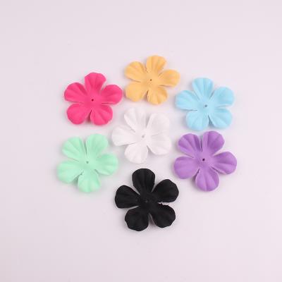 China Fashional Wedding Decoration Rose Petal Gift Petal Handwork Fake Petal for sale