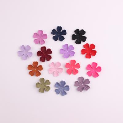 China Fashional Appearance Delicate Rose Petal Artificial Rose Petal for sale