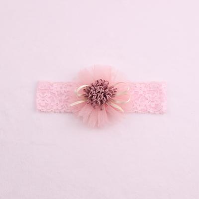 China Fashional Wholesale Lovely Children's Butterfly Hair Band Girl Jewelry Hair Band Hot Selling Products for sale