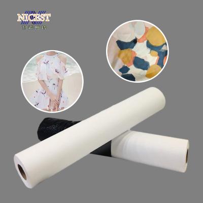 China Clothing 3g 2 Step A3 Inkjet 11x17 Heat Sublimation Heat Transfer Opaque Paper T-Shirt Near Me for sale