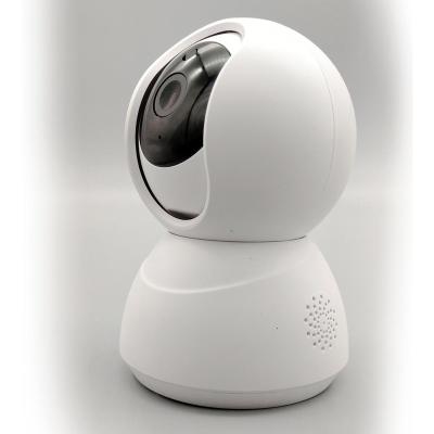 China Full HD WIFI Smart 1080p IP Camera IOT Vandal Proof Camera for sale