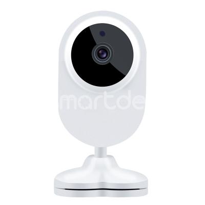 China TUYA Vandal Proof WIFI Camera App Control Smart IP for sale