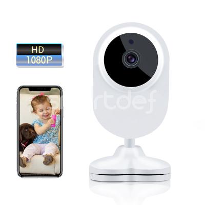 China Wifi Vandal Proof v380 Smart Net Camera For HOME Security Camera System Wireless for sale