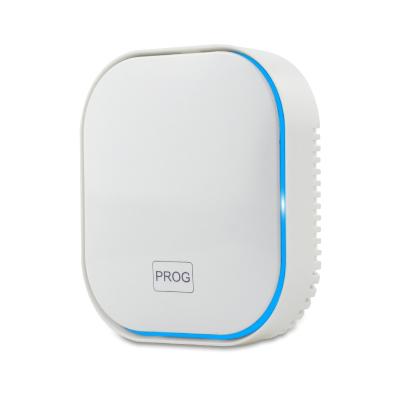 China Wifi Smart Gateway Zigbee Hub Wireless Gateway for sale