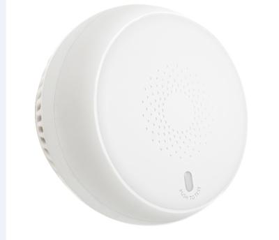 China wholesale wifi smoke detector case 90*37.5mm for sale