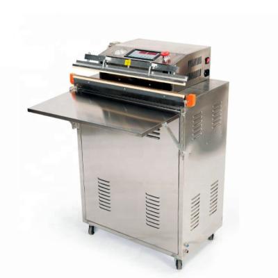 China Food Vacuum Sealer Packaging Machine Vacuum Packing Machine Price for sale