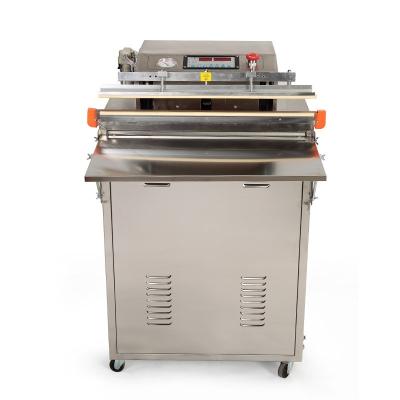 China Food Vacuum Machine External Vacuum Packing Machine Price Vacuum Packing Machine Price for sale