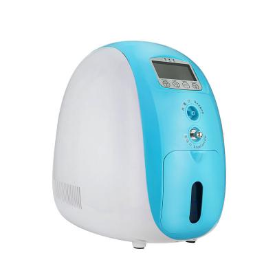 China Beverage Home Appliance Oxygen Machine New Multifunctional Medical High Quality Oxygen Concentrator for sale