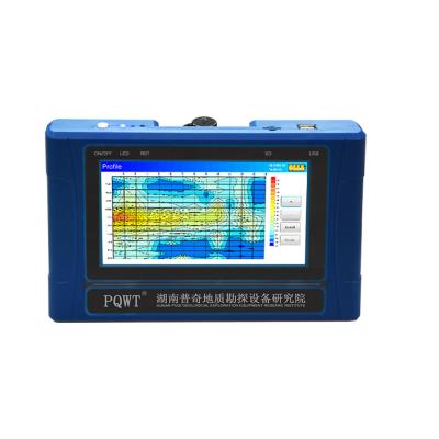 China Digital Laser Detector Supply Cool Result Water Detector 150 200 300 500 Meter Deep Finder Underground Water Detectors for sale