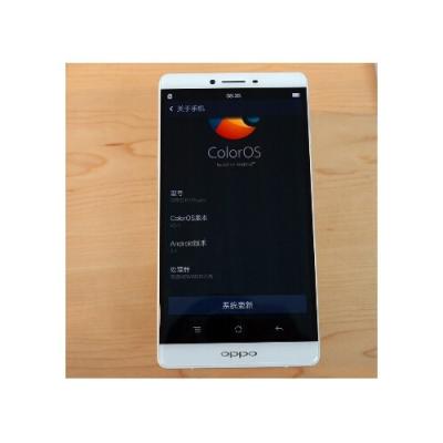 China OPPO R7 Plus 4G LTE MSM8939 Octa Core 3GB RAM 32GB ROM 6.0inch FHD for sale