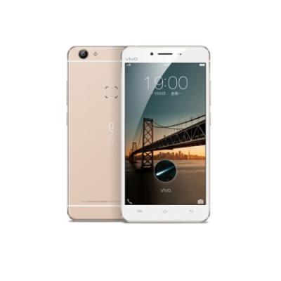 China Vivo X6 4G Snapdragon MSM8939 Octa Core 1.7GHz 5.2inch FHD IPS Screen 4GB RAM 64GB ROM Android 5.0 OTG Phone for sale