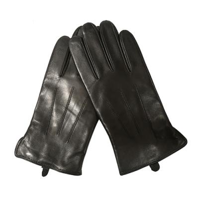 China Comfortable ready to ship winter warm and cashmere wholesale men and women fashion touch screen gloves for sale