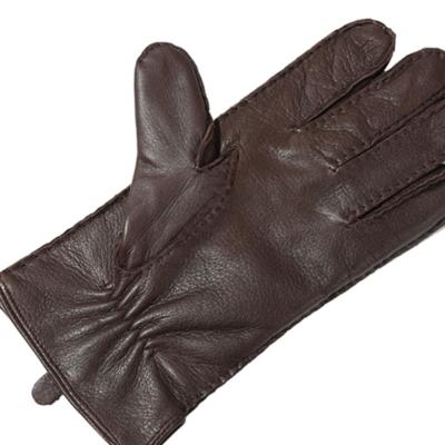 China China Professional Four Seasons Leather Gloves Manufacturer Four Seasons for sale