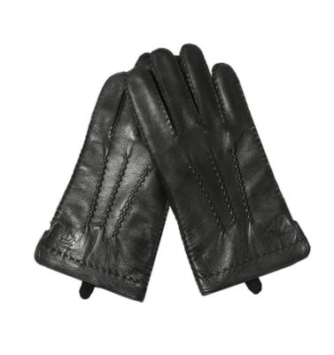 China Four Seasons Guaranteed Quality Various Styles Leather Gloves for sale